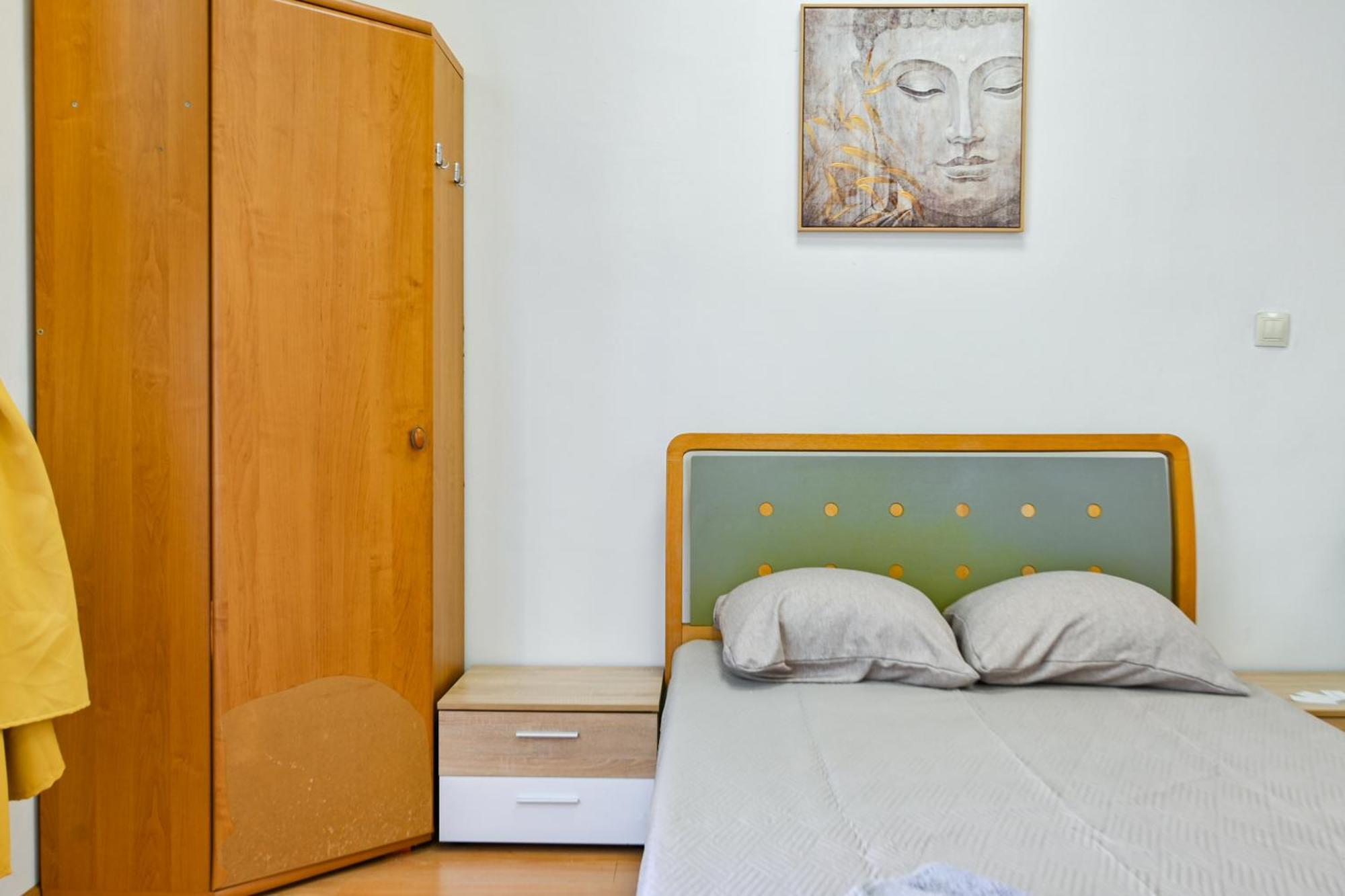 Cozy Apartment In Central 소피아 외부 사진